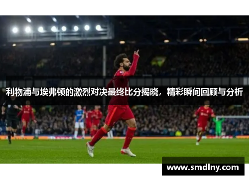 利物浦与埃弗顿的激烈对决最终比分揭晓，精彩瞬间回顾与分析