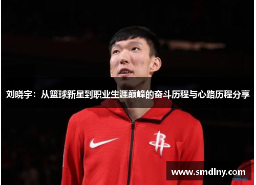 刘晓宇：从篮球新星到职业生涯巅峰的奋斗历程与心路历程分享