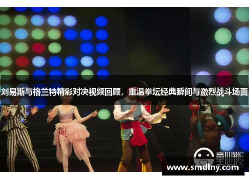 刘易斯与格兰特精彩对决视频回顾，重温拳坛经典瞬间与激烈战斗场面