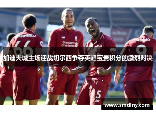 加迪夫城主场迎战切尔西争夺英超宝贵积分的激烈对决