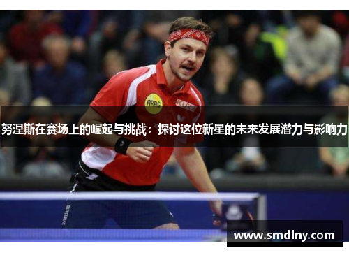 努涅斯在赛场上的崛起与挑战：探讨这位新星的未来发展潜力与影响力