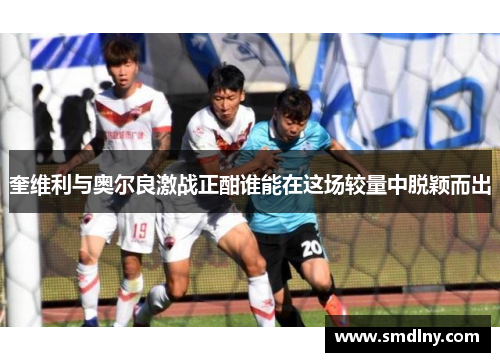 奎维利与奥尔良激战正酣谁能在这场较量中脱颖而出