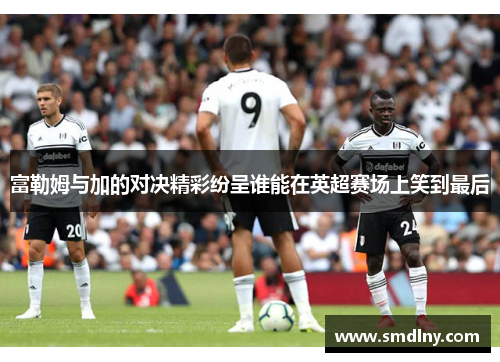 富勒姆与加的对决精彩纷呈谁能在英超赛场上笑到最后
