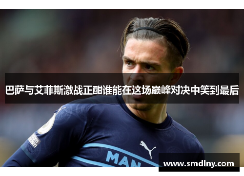 巴萨与艾菲斯激战正酣谁能在这场巅峰对决中笑到最后