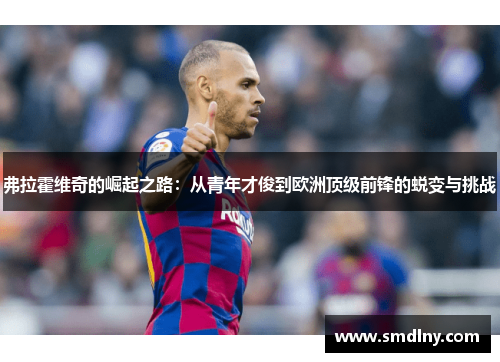 弗拉霍维奇的崛起之路：从青年才俊到欧洲顶级前锋的蜕变与挑战