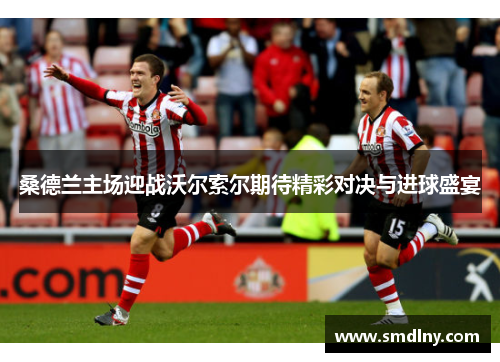 桑德兰主场迎战沃尔索尔期待精彩对决与进球盛宴